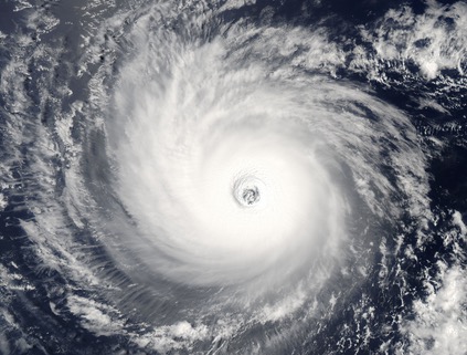 hurricane