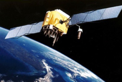 satellite