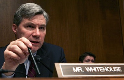 Sheldon Whitehouse