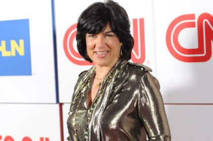 Christiane Amanpour